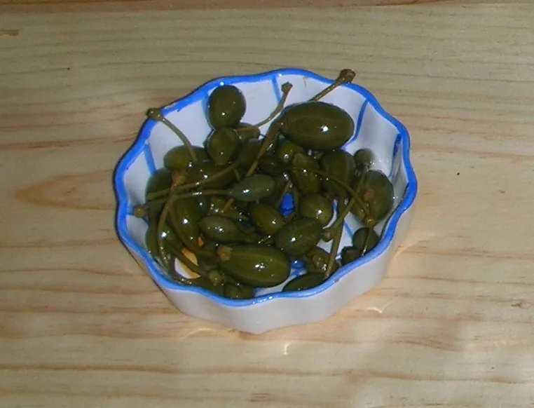 Produits de saison