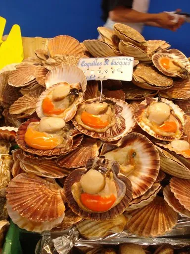 Produits de saison