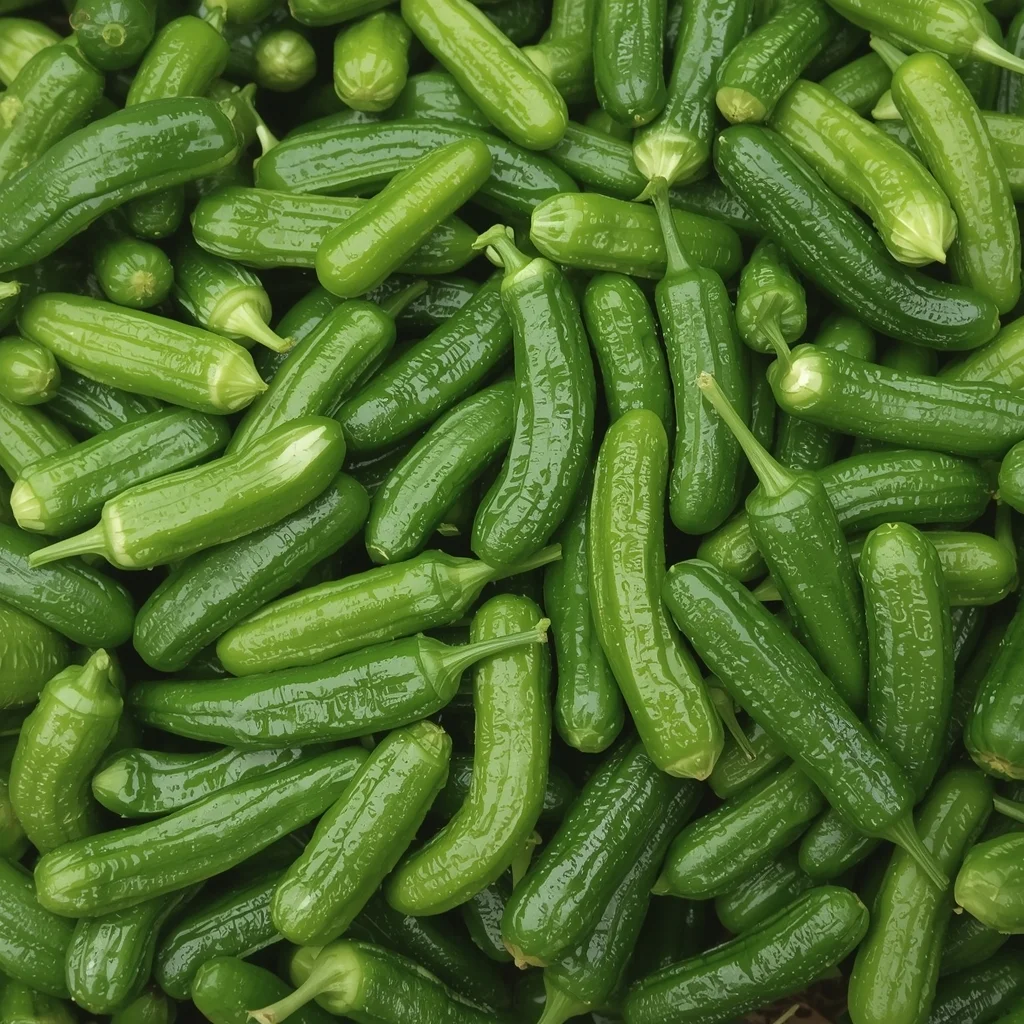 Produits de saison