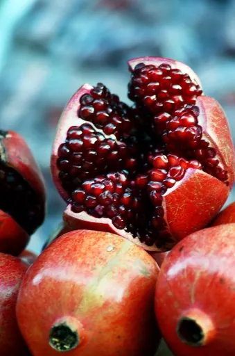 Produits de saison