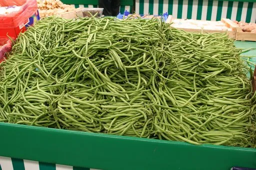 Produits de saison