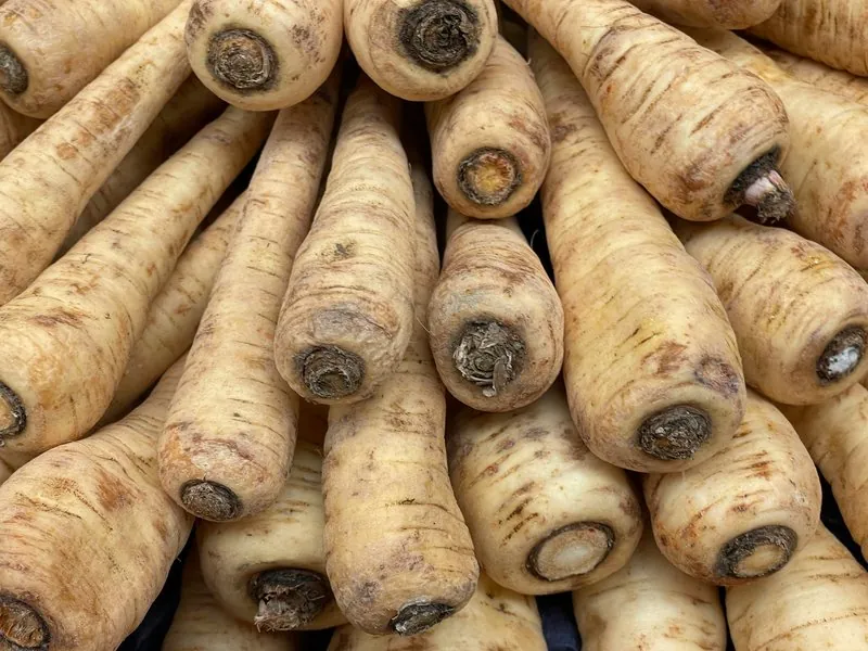 Produits de saison