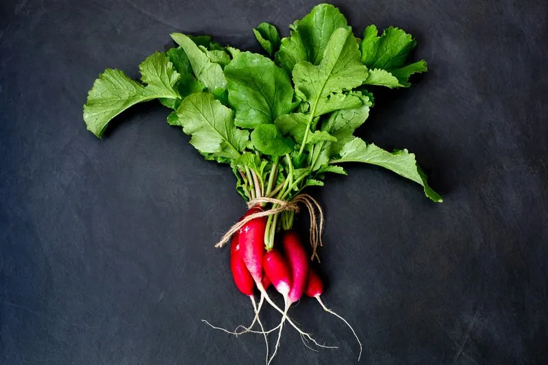 Produits de saison