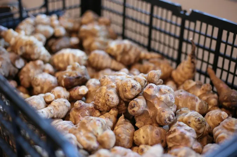 Produits de saison
