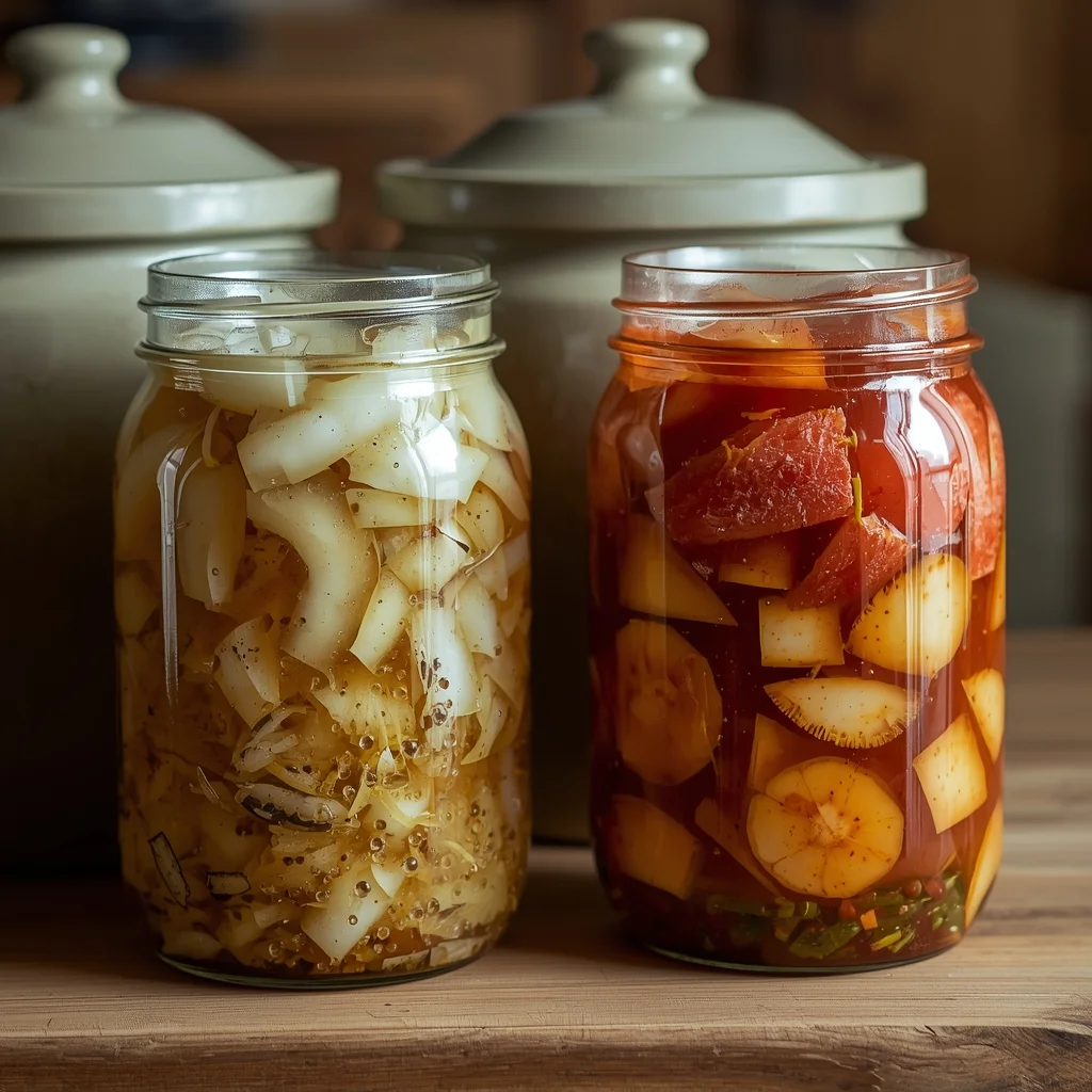 Fermentation