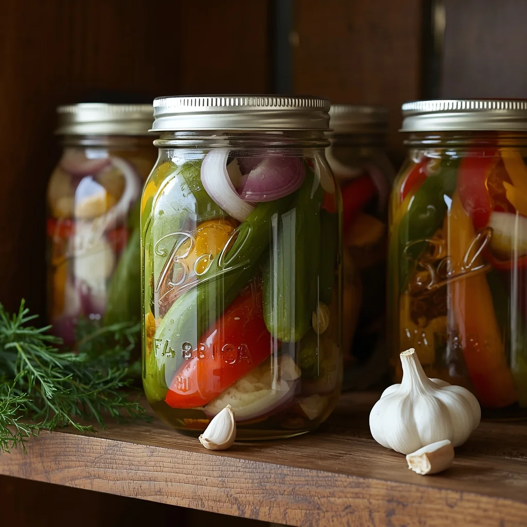 Pickles